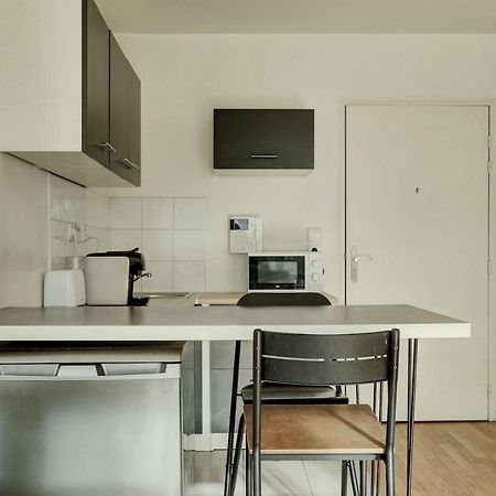 Le Curie - Saint Cyr Apartamento Exterior foto