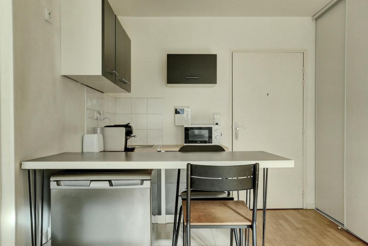 Le Curie - Saint Cyr Apartamento Exterior foto